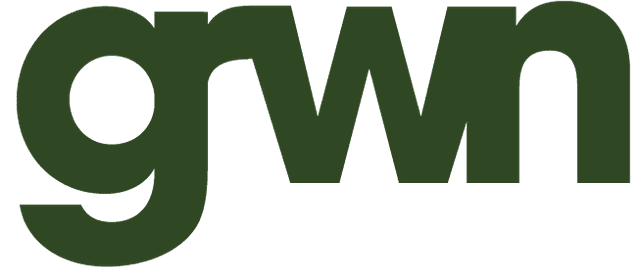 GRWN logo